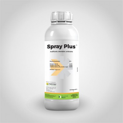 SPRAY PLUS